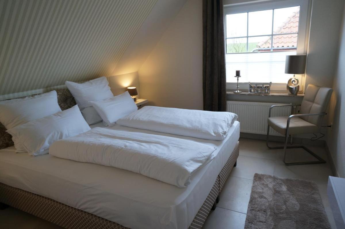Kustenblick 3 Norddeich  Ngoại thất bức ảnh
